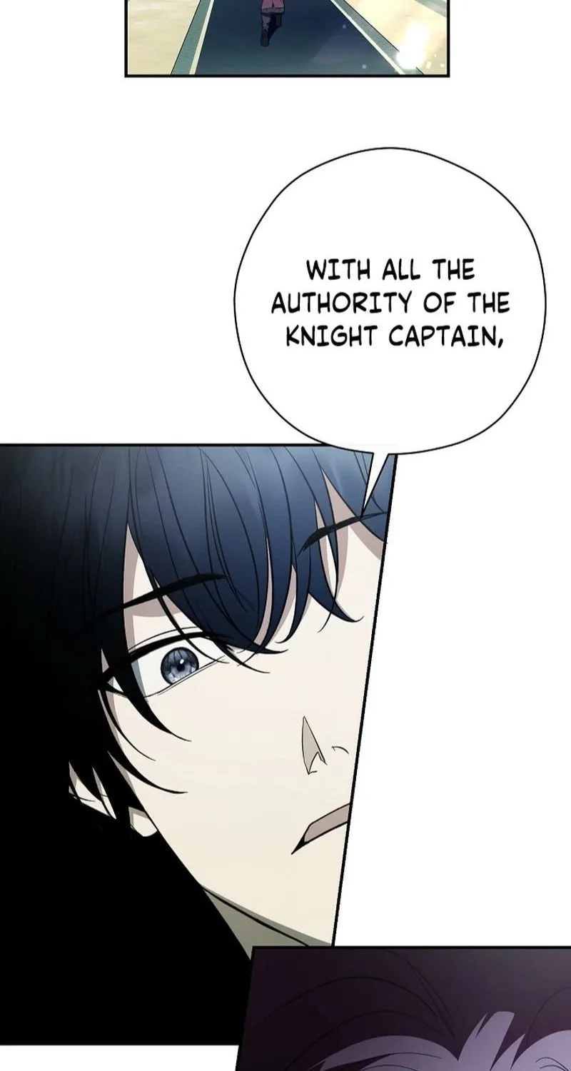 The Rusty Sword Chapter 17 page 25 - 