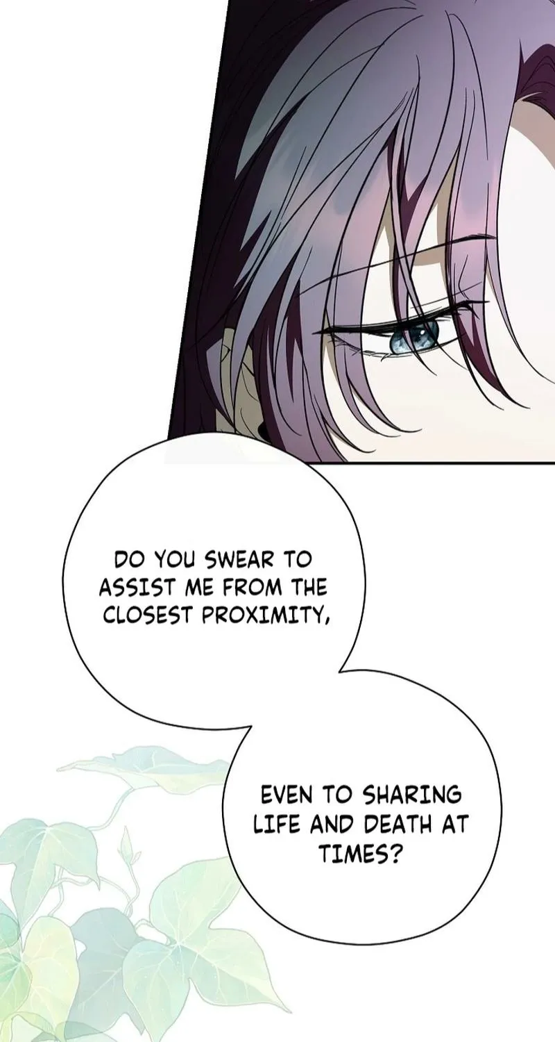 The Rusty Sword Chapter 17 page 26 - 
