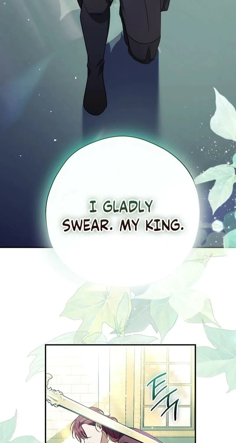 The Rusty Sword Chapter 17 page 28 - 