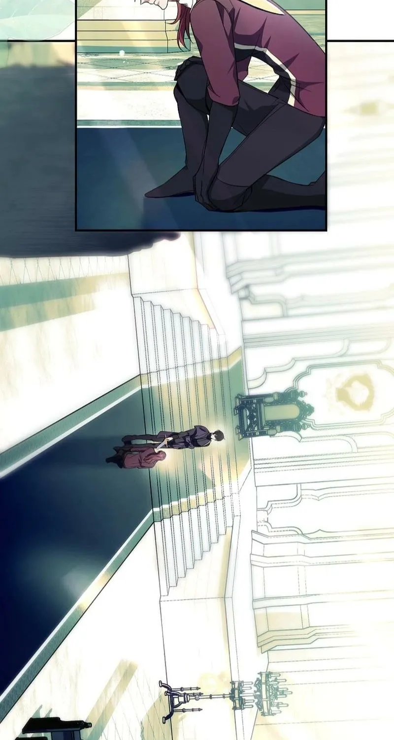 The Rusty Sword Chapter 17 page 29 - 