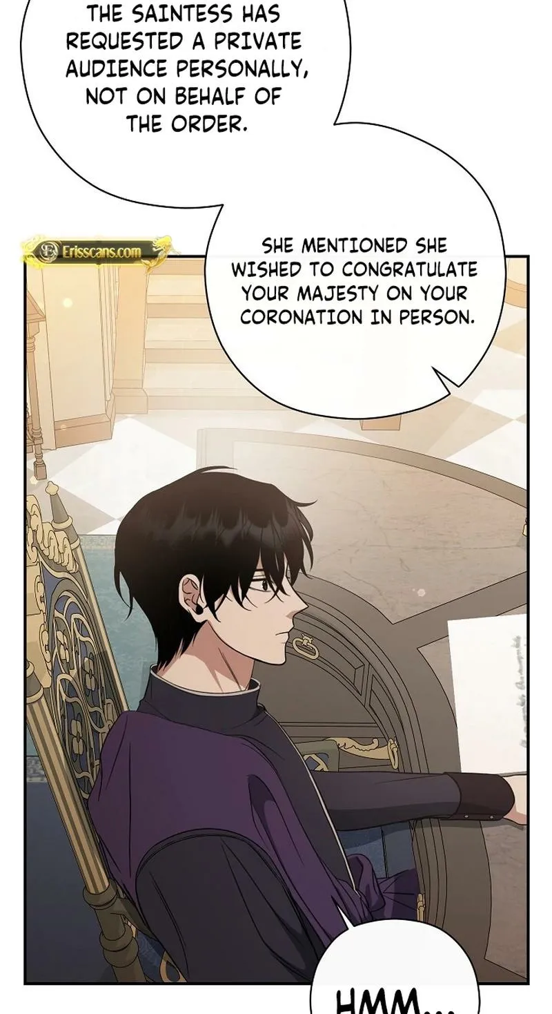 The Rusty Sword Chapter 17 page 36 - 