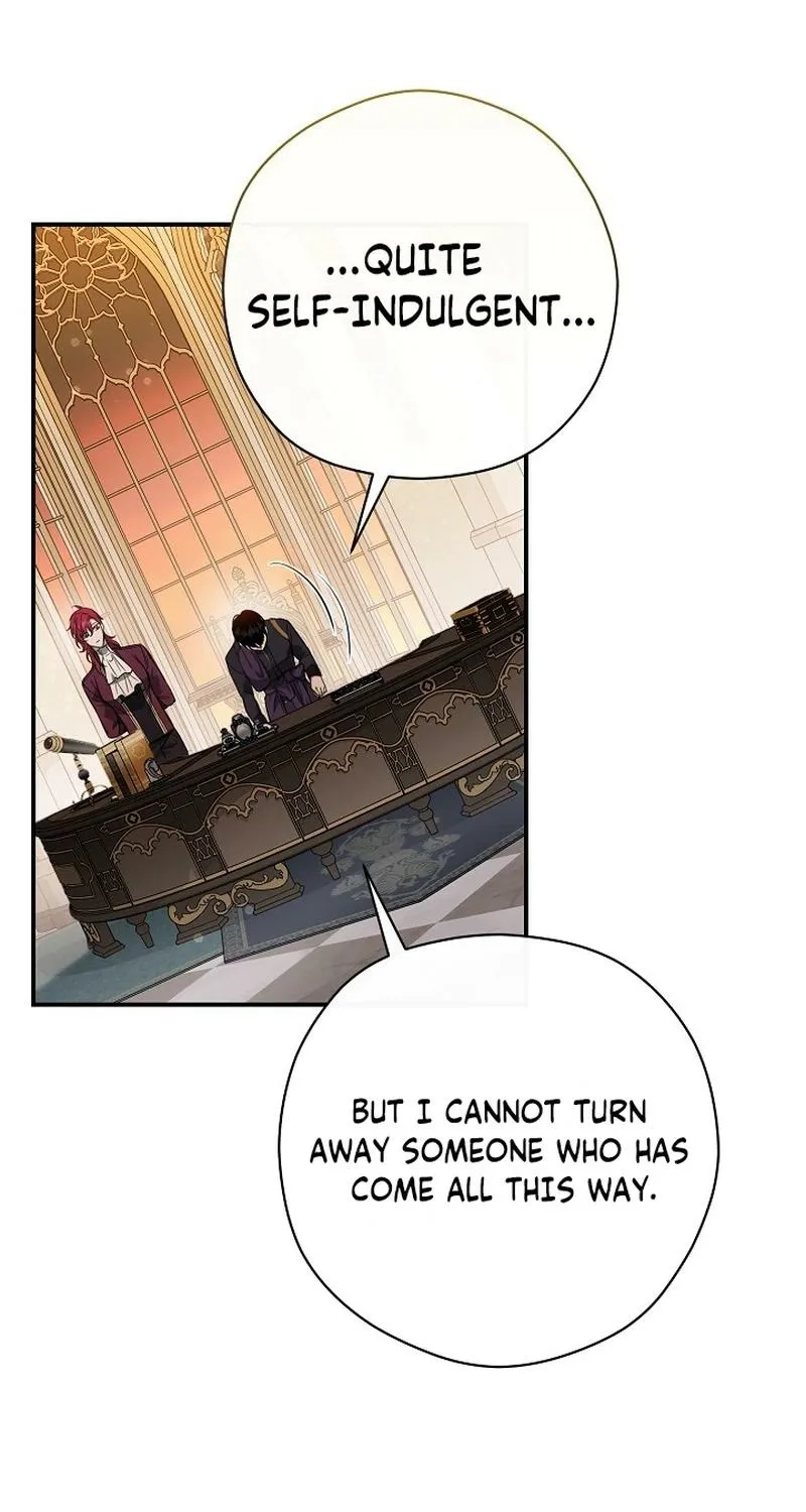 The Rusty Sword Chapter 17 page 38 - 
