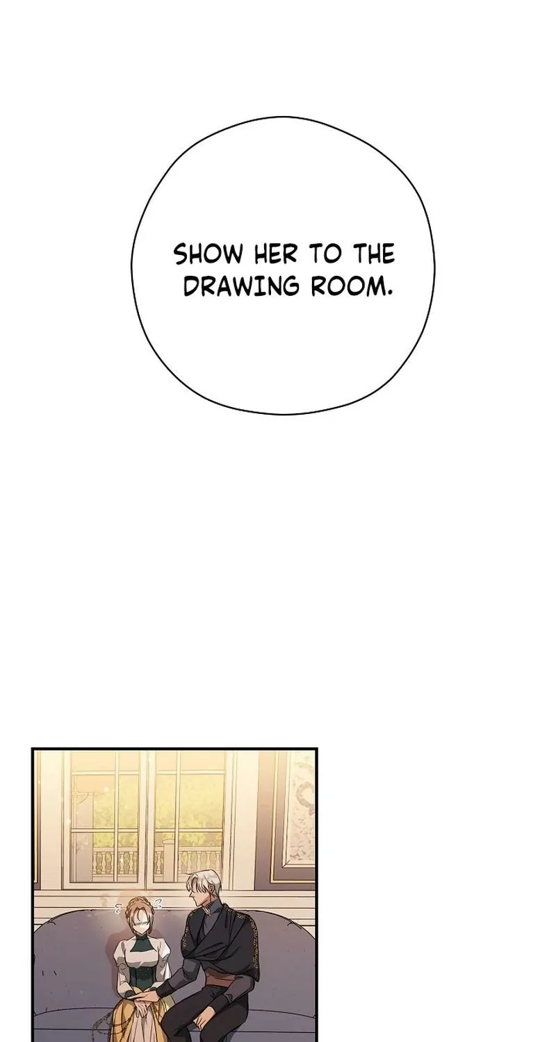 The Rusty Sword Chapter 17 page 39 - 