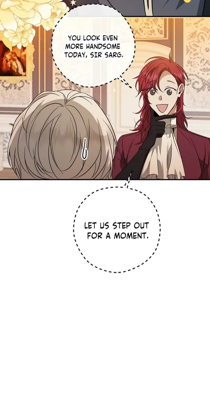 The Rusty Sword Chapter 17 page 44 - 