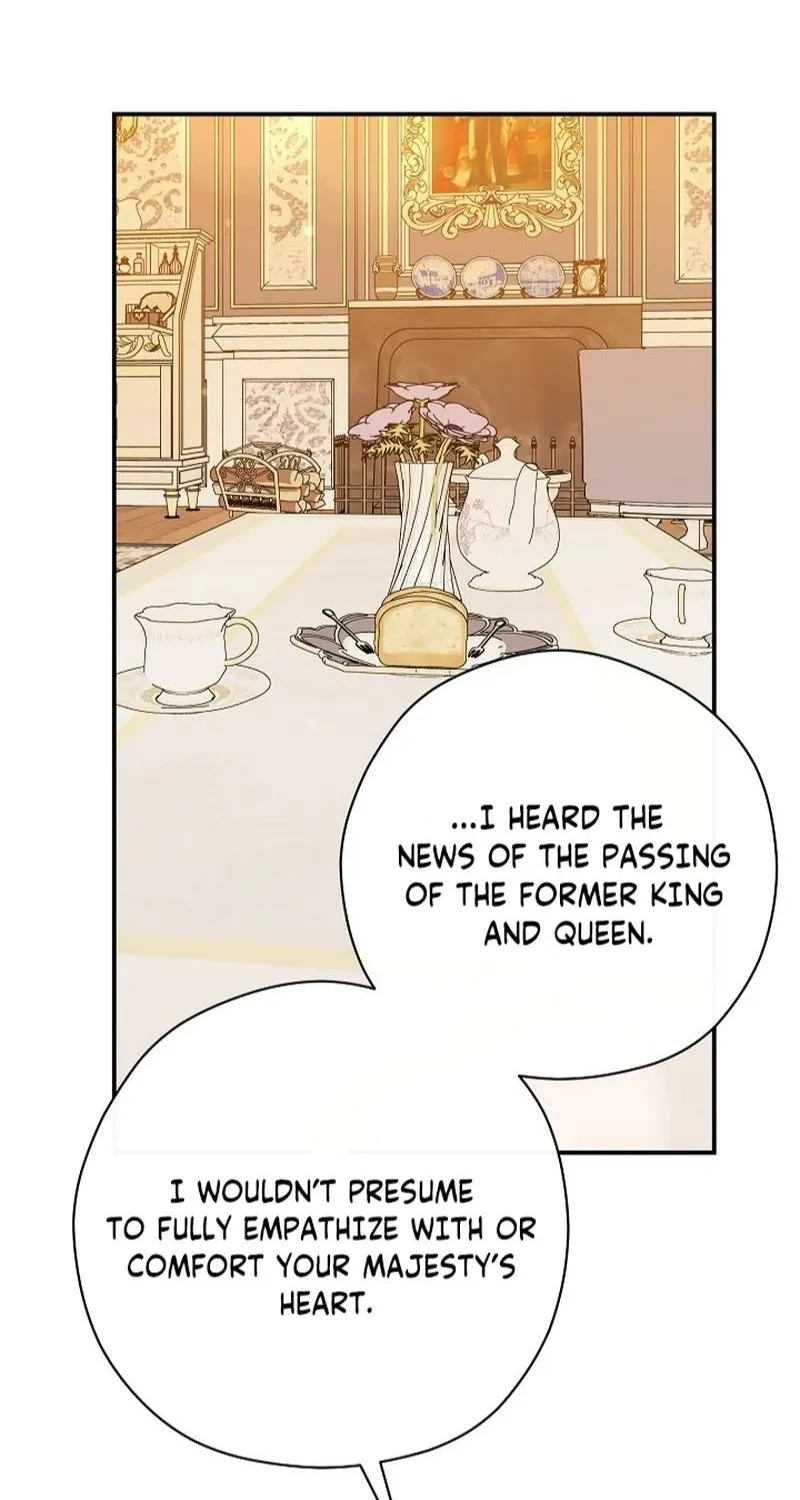 The Rusty Sword Chapter 17 page 45 - 