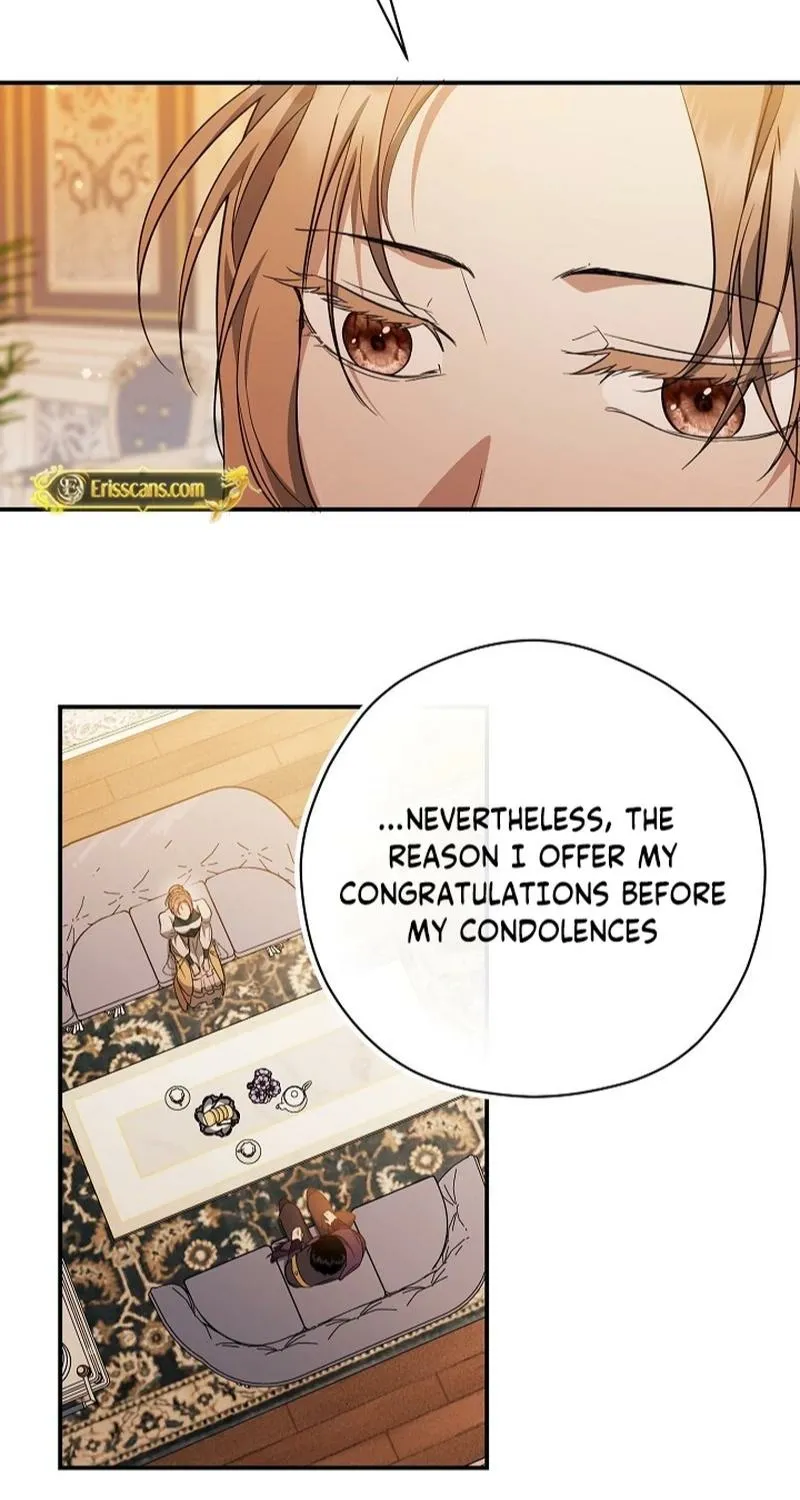 The Rusty Sword Chapter 17 page 46 - 