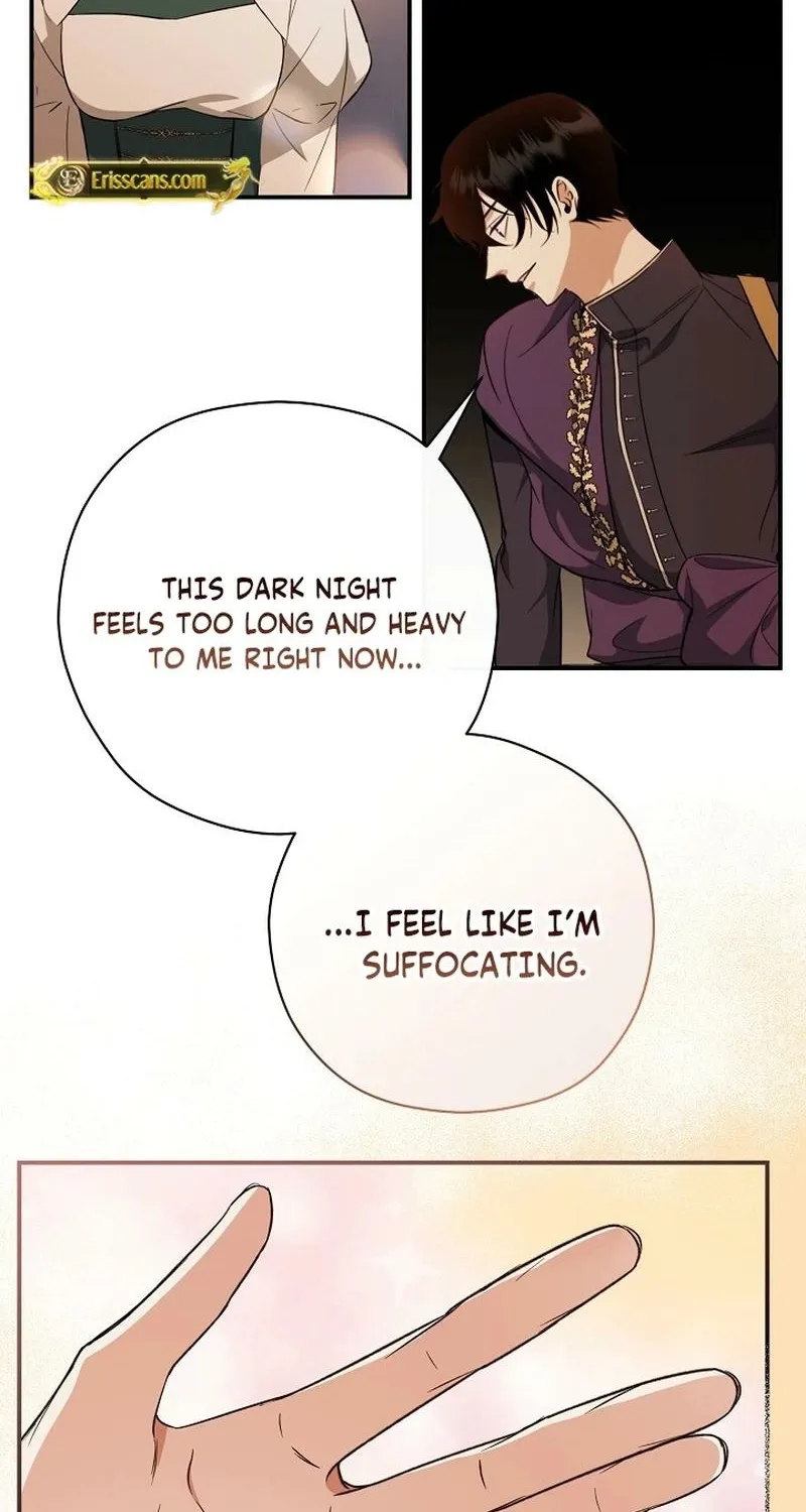 The Rusty Sword Chapter 17 page 55 - 