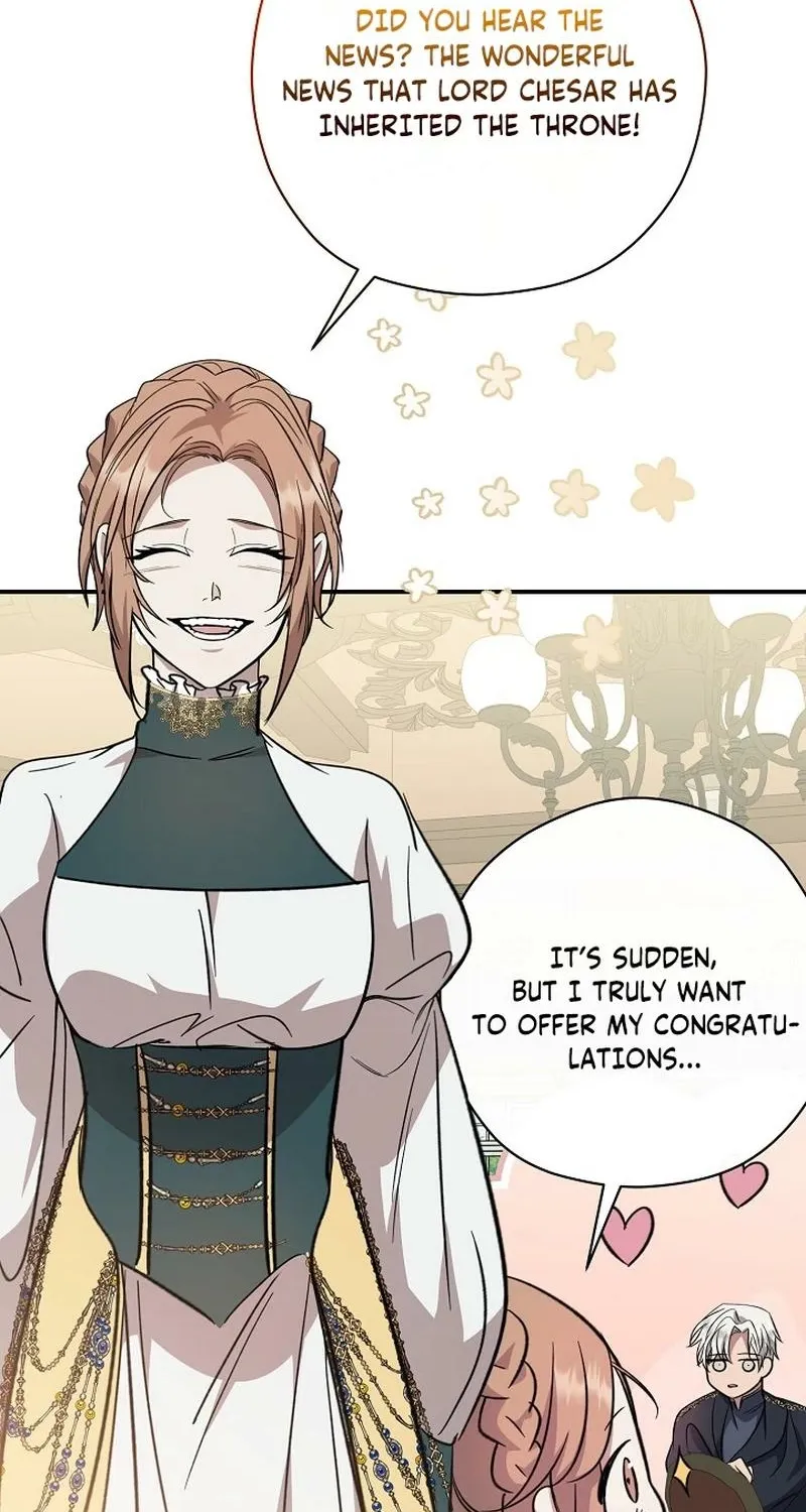 The Rusty Sword Chapter 17 page 10 - 