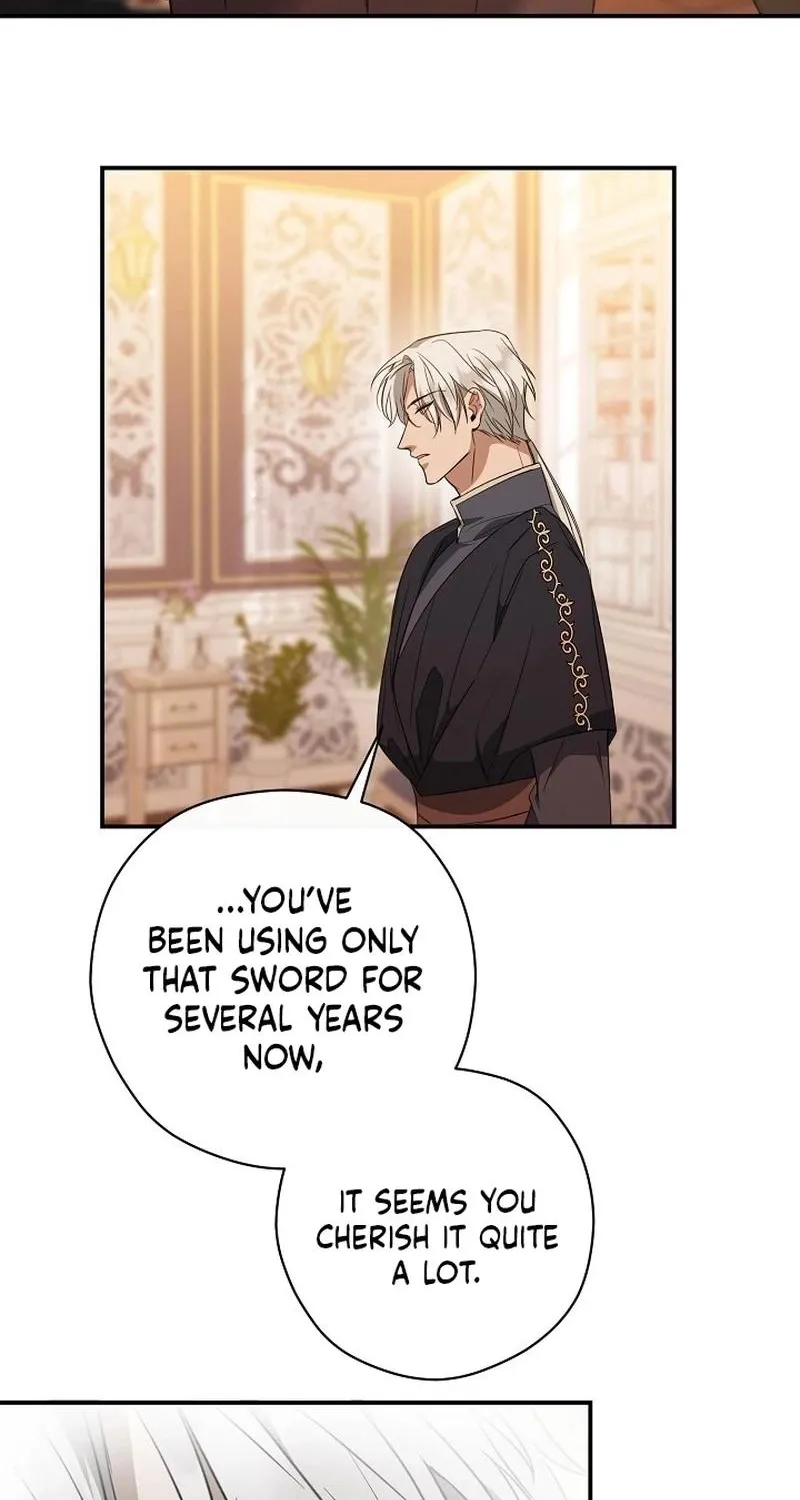 The Rusty Sword Chapter 18 page 13 - 