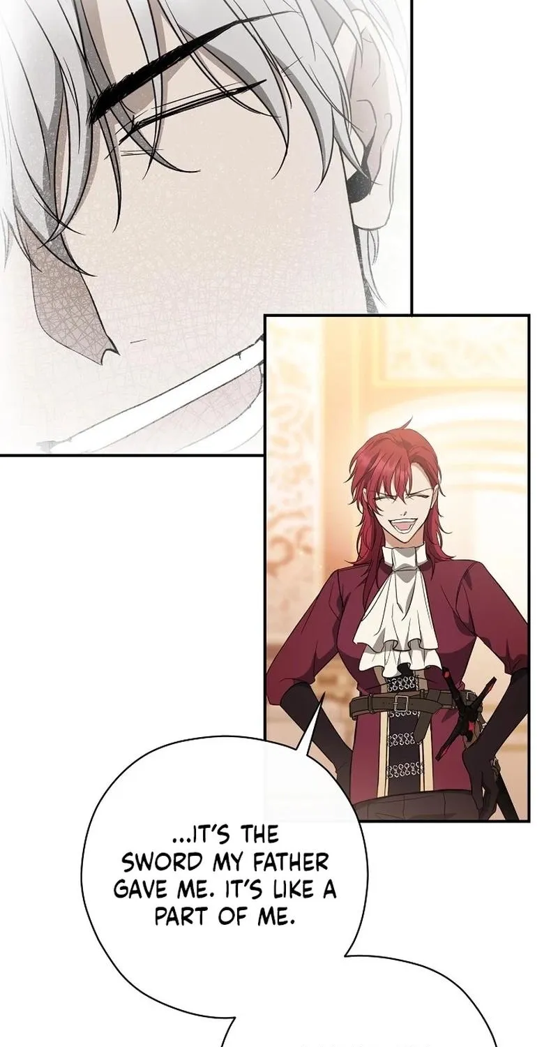 The Rusty Sword Chapter 18 page 14 - 