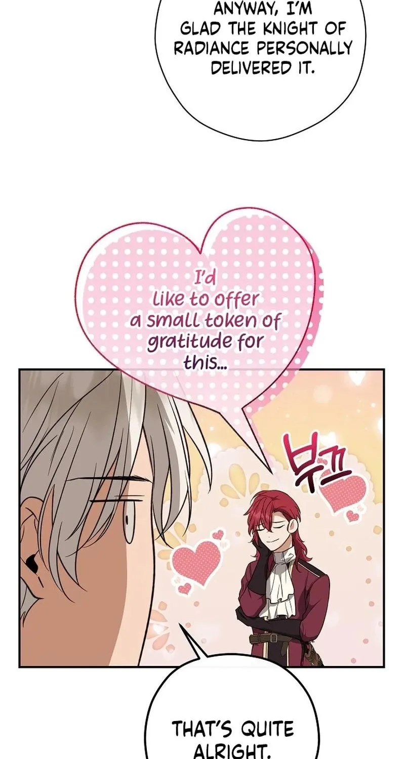 The Rusty Sword Chapter 18 page 15 - 