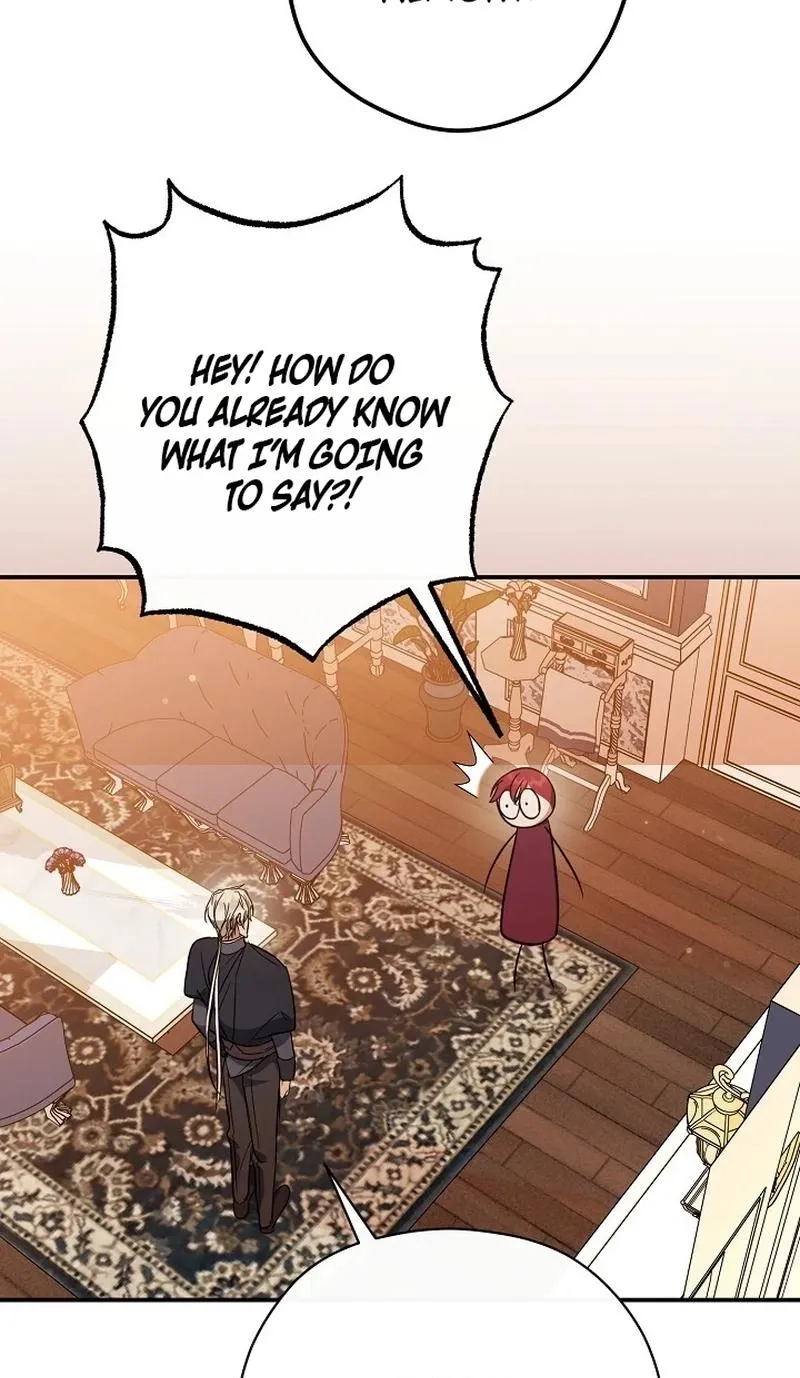 The Rusty Sword Chapter 18 page 16 - 