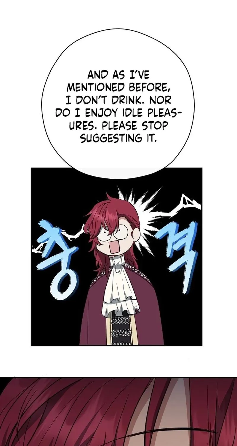 The Rusty Sword Chapter 18 page 18 - 