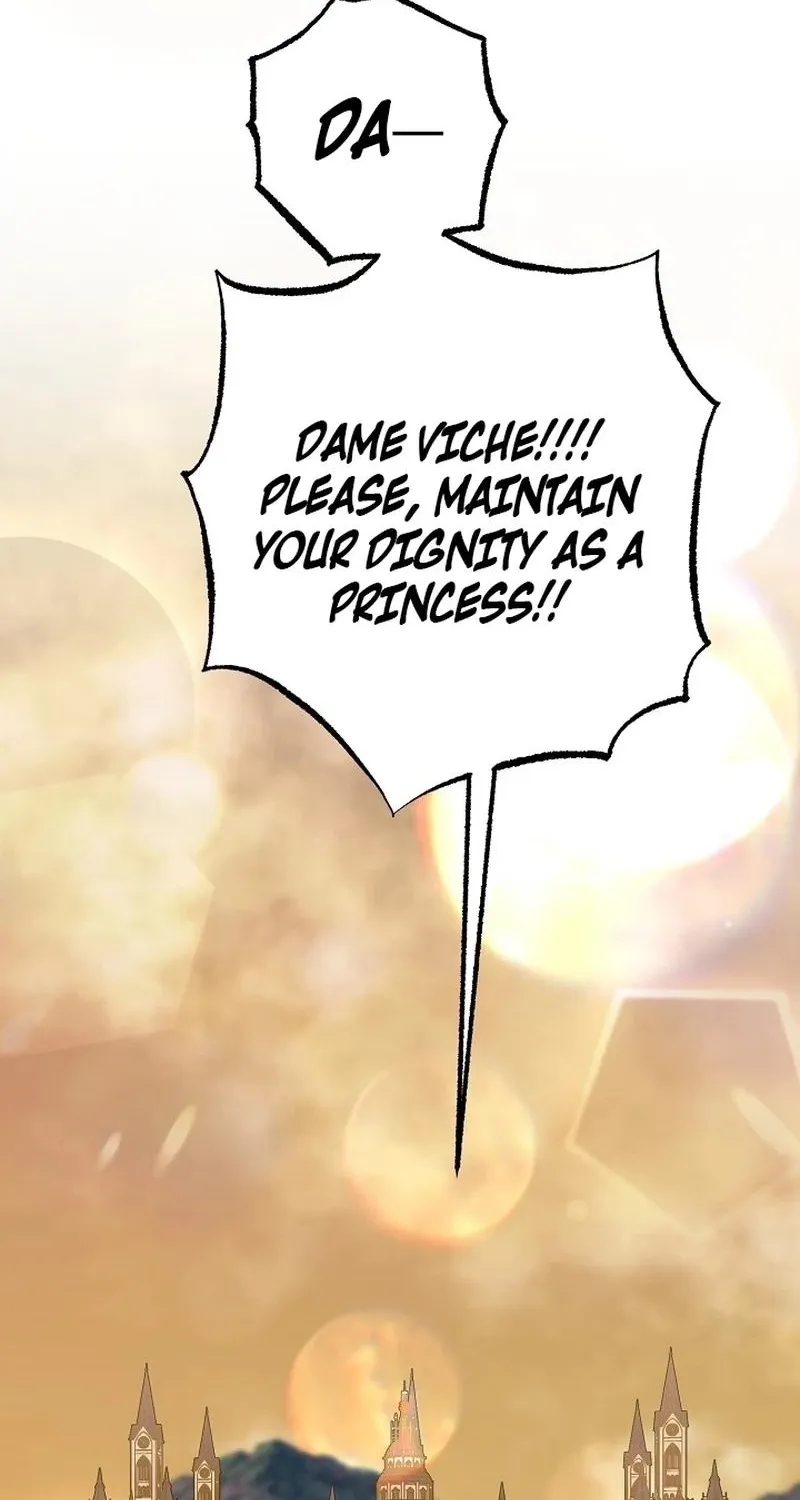 The Rusty Sword Chapter 18 page 25 - 