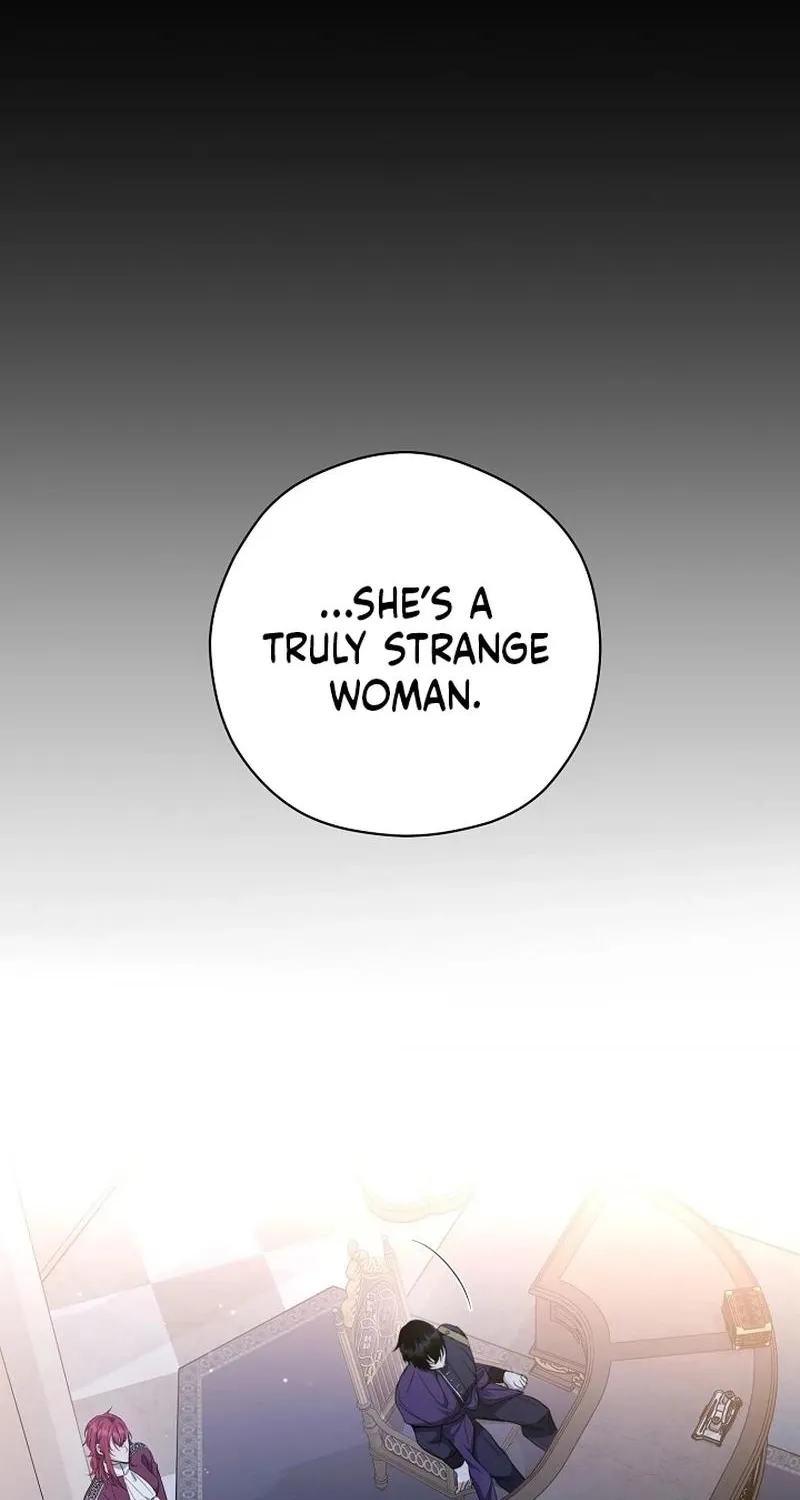 The Rusty Sword Chapter 18 page 28 - 