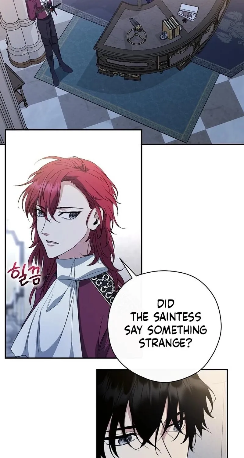 The Rusty Sword Chapter 18 page 29 - 