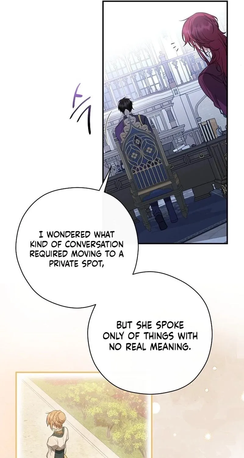 The Rusty Sword Chapter 18 page 32 - 