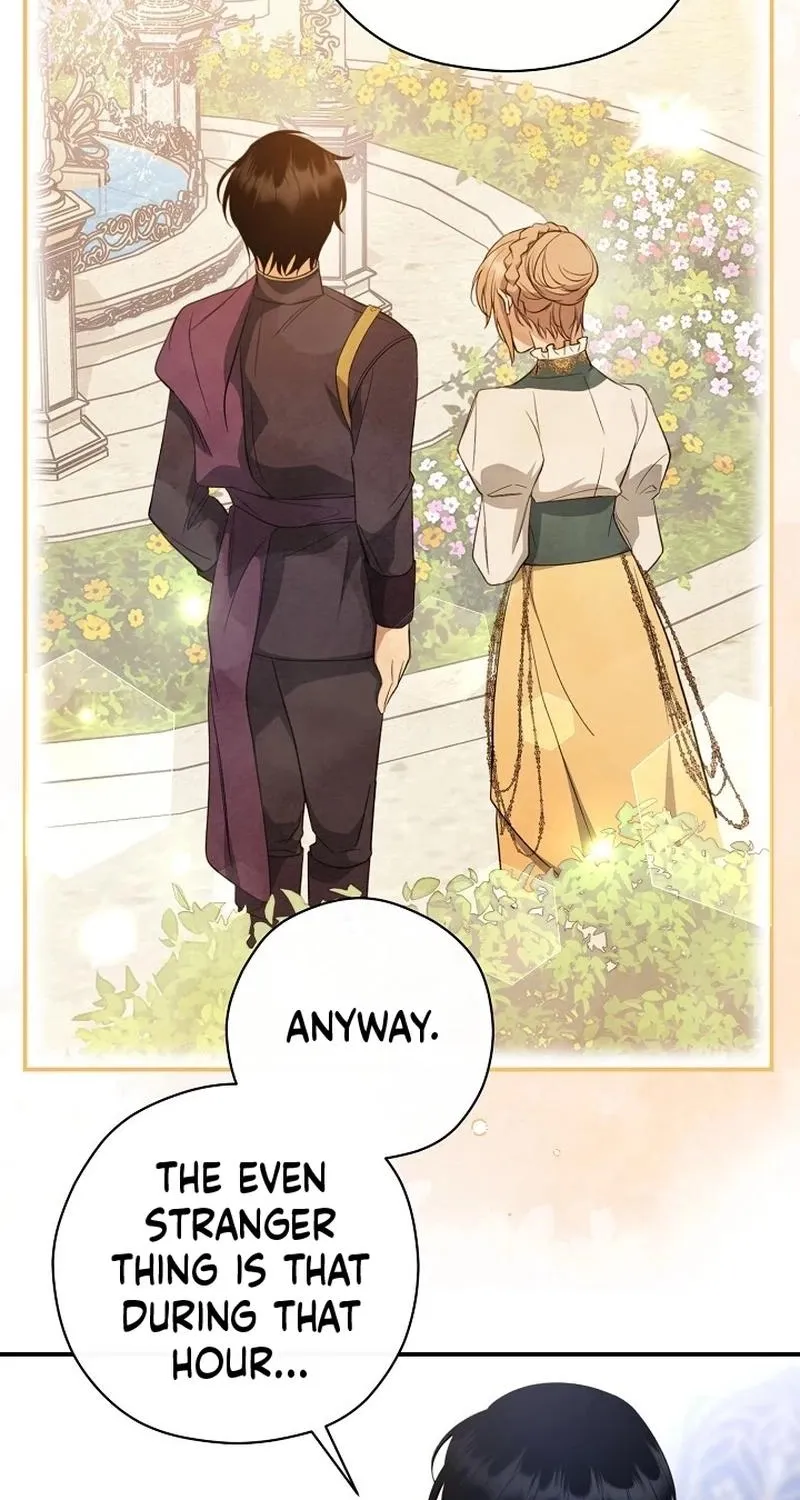 The Rusty Sword Chapter 18 page 34 - 