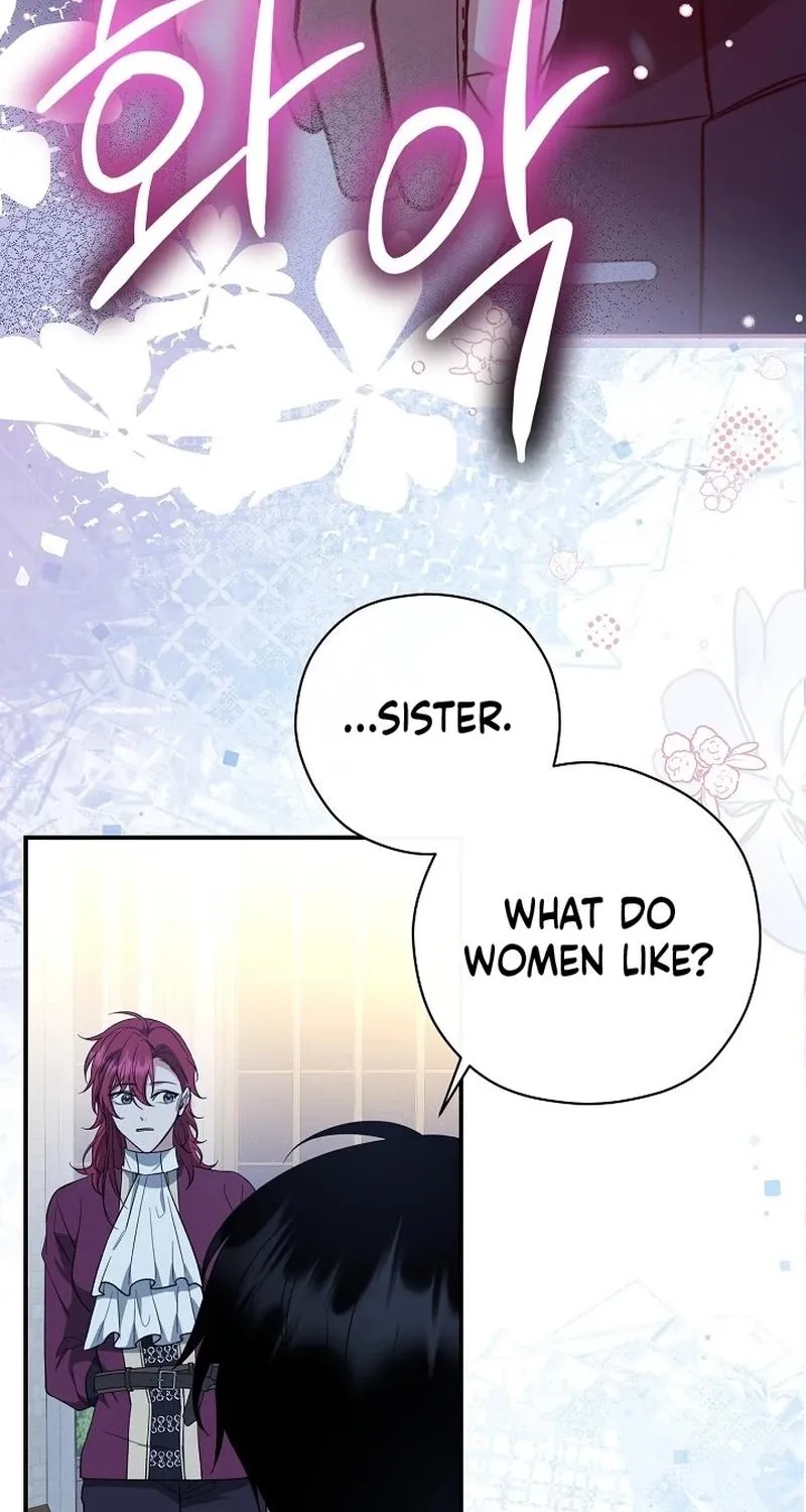 The Rusty Sword Chapter 18 page 37 - 