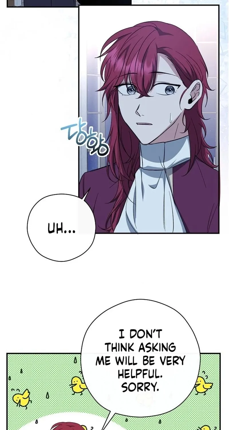 The Rusty Sword Chapter 18 page 38 - 