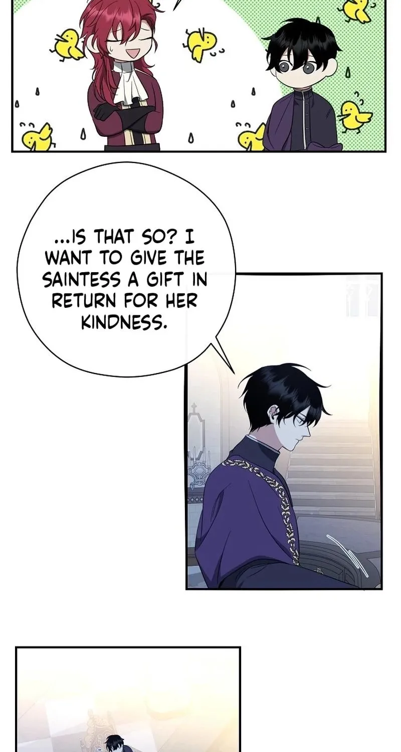 The Rusty Sword Chapter 18 page 39 - 