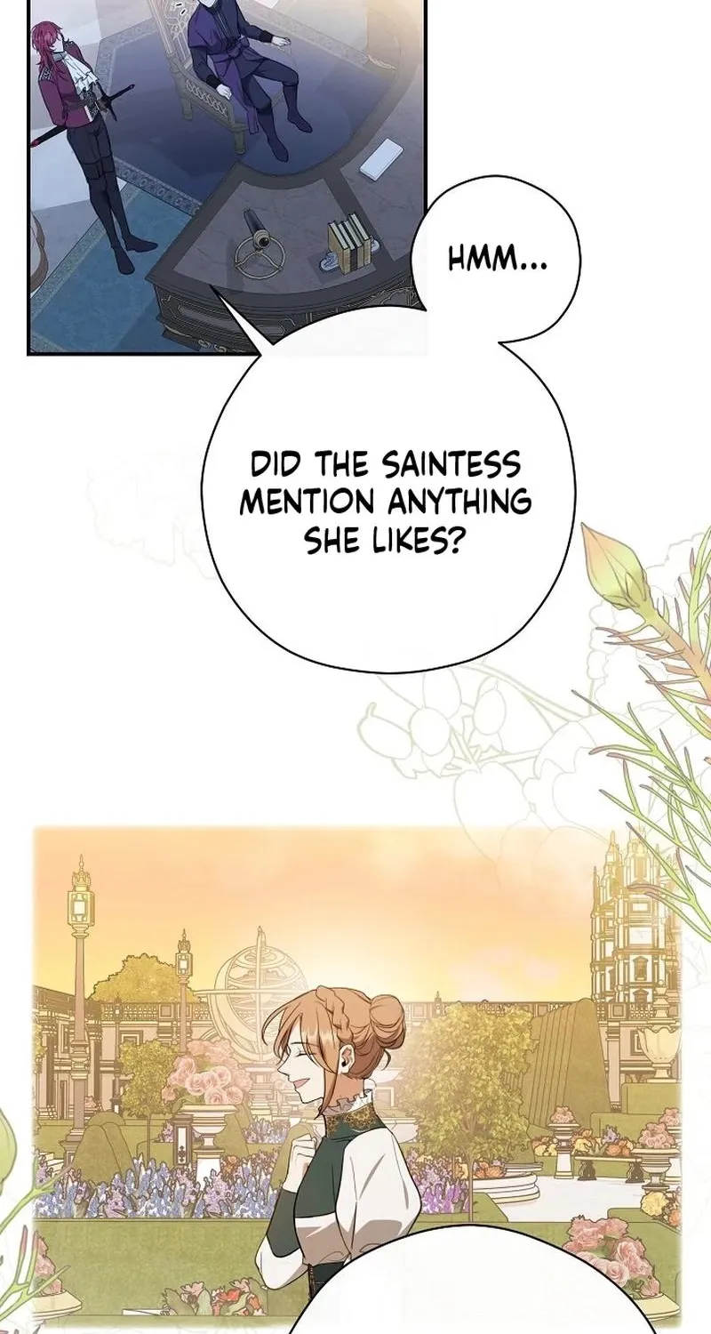 The Rusty Sword Chapter 18 page 40 - 