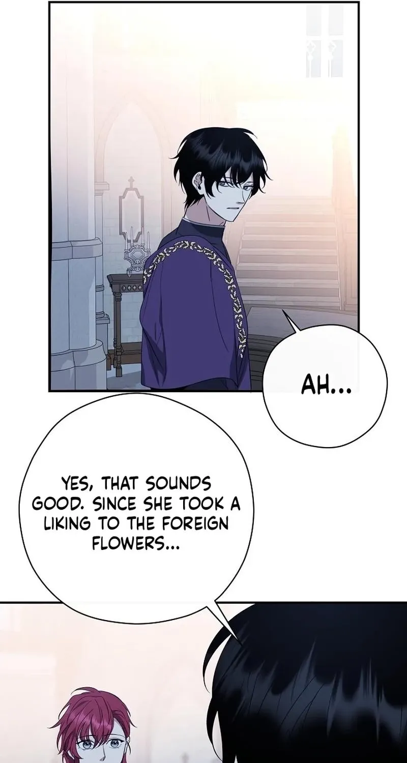 The Rusty Sword Chapter 18 page 42 - 