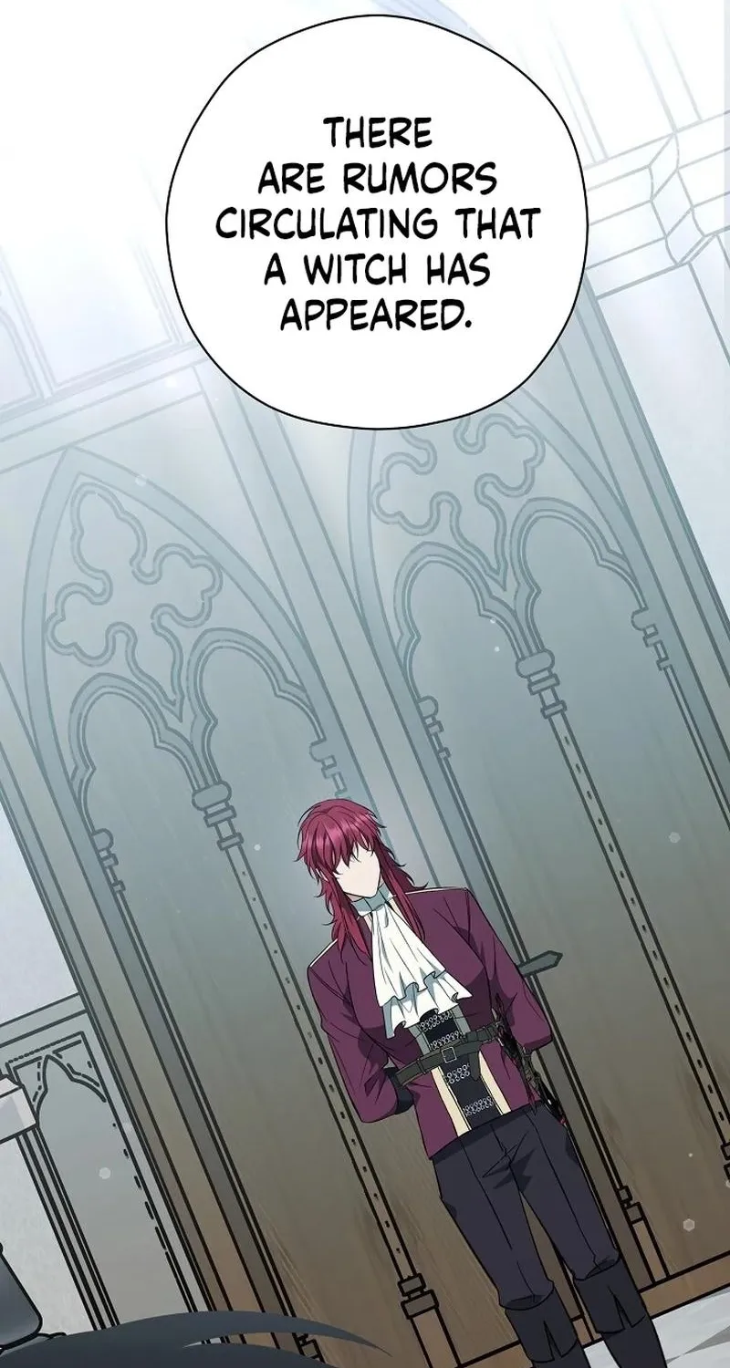 The Rusty Sword Chapter 18 page 49 - 