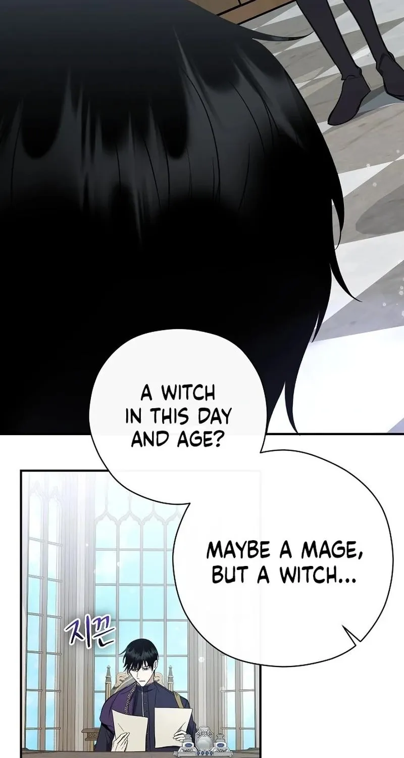 The Rusty Sword Chapter 18 page 50 - 