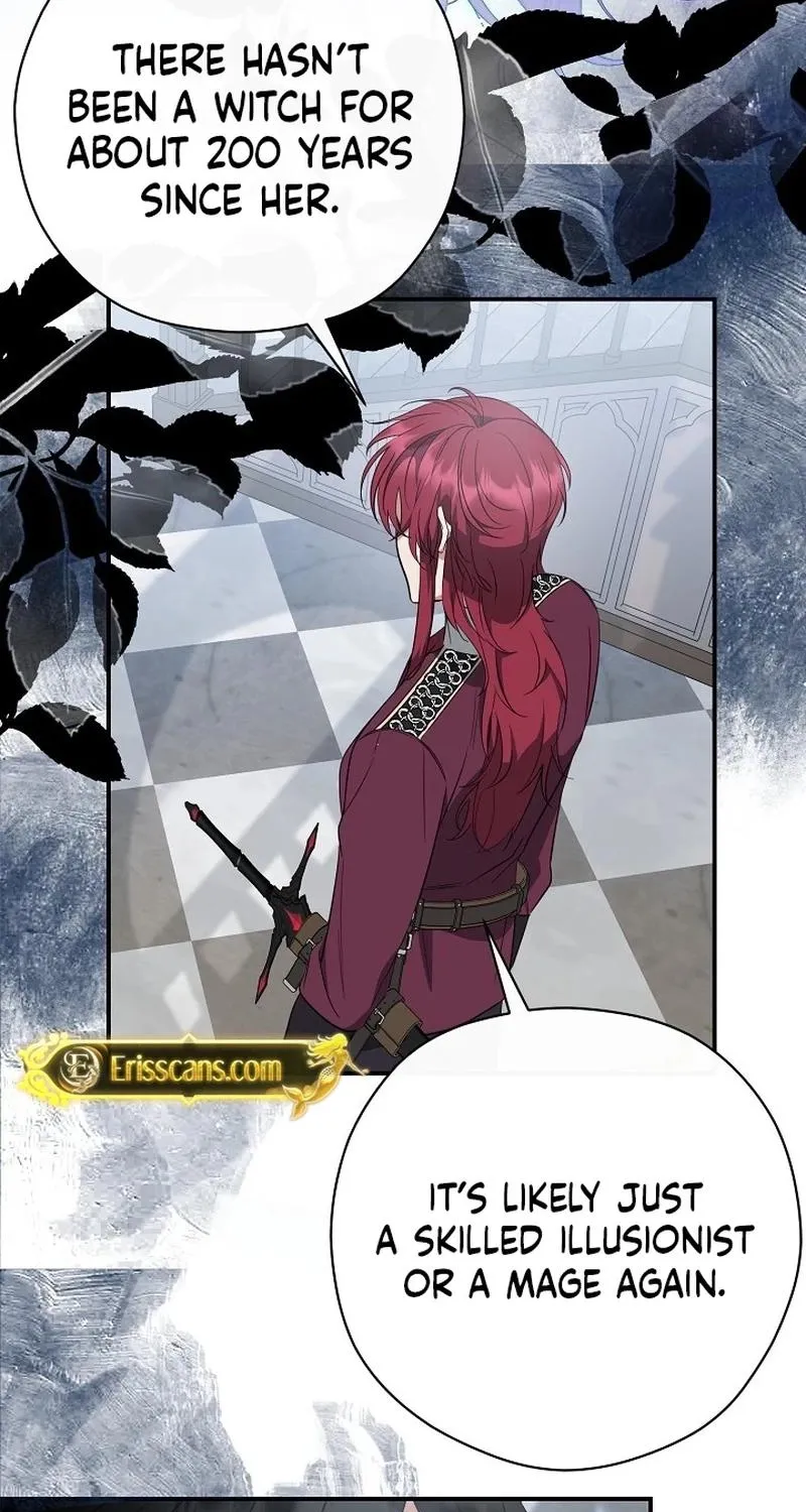 The Rusty Sword Chapter 18 page 54 - 