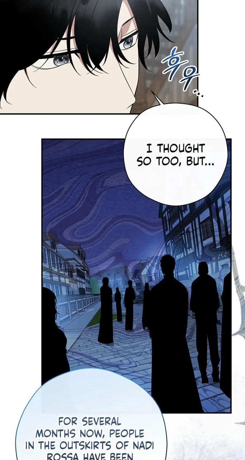 The Rusty Sword Chapter 18 page 55 - 