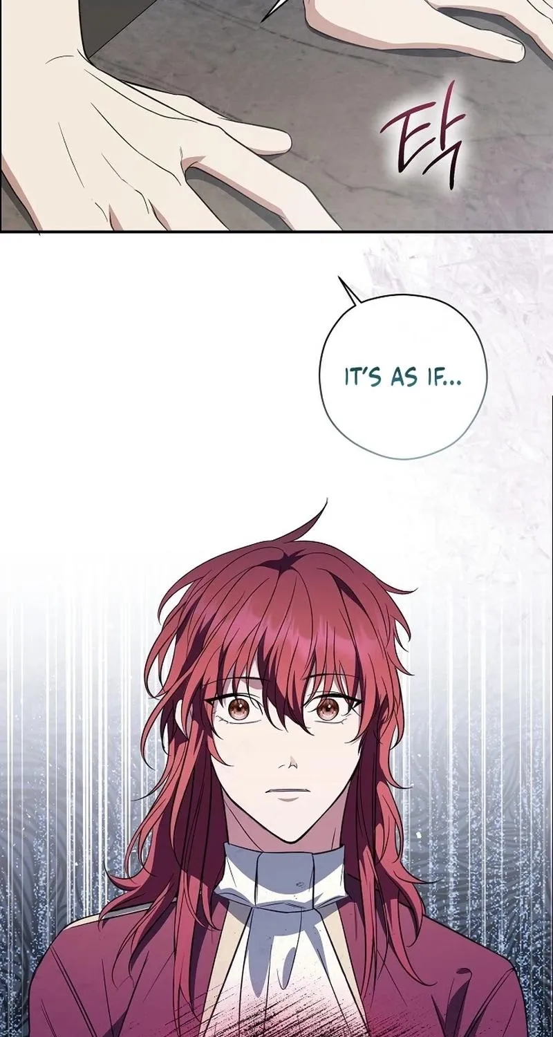 The Rusty Sword Chapter 18 page 59 - 