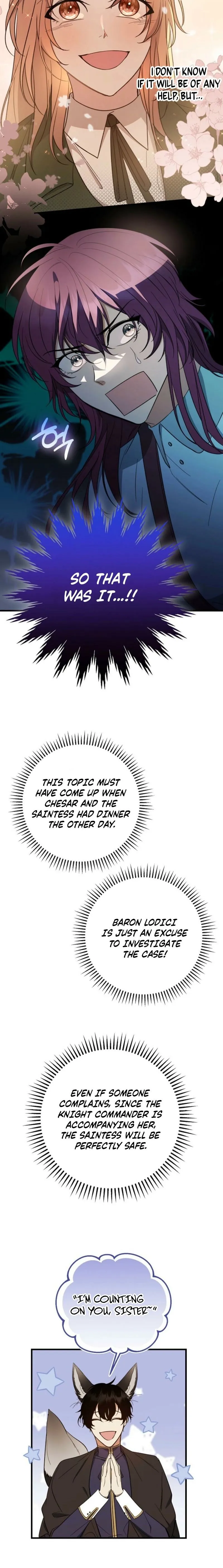 The Rusty Sword Chapter 19 page 9 - 