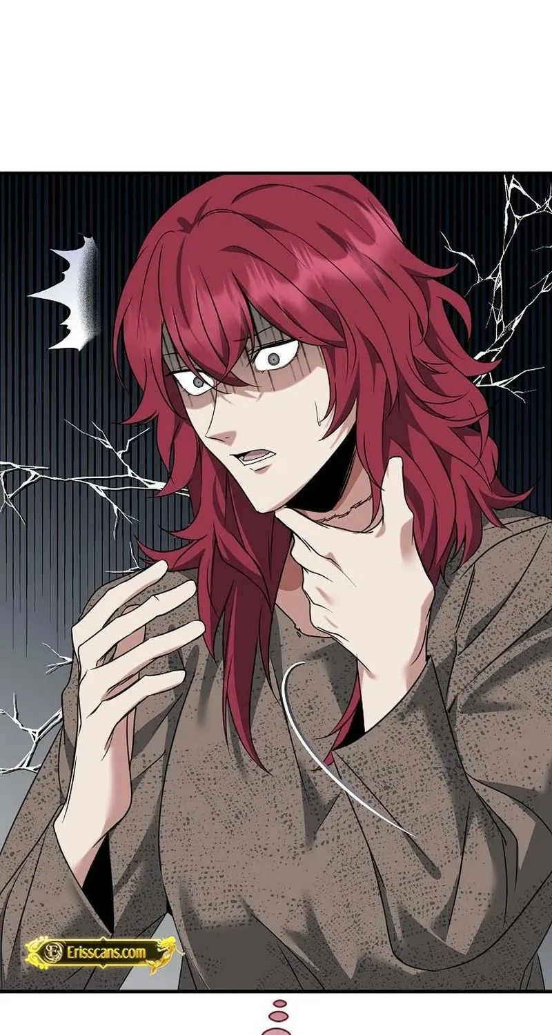 The Rusty Sword Chapter 2 page 28 - 