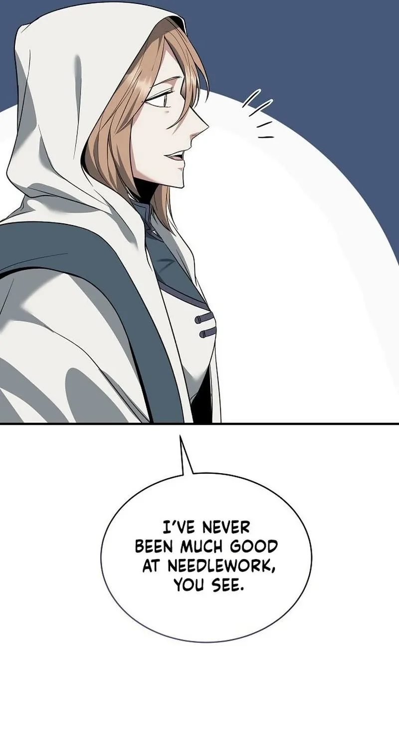 The Rusty Sword Chapter 2 page 31 - 