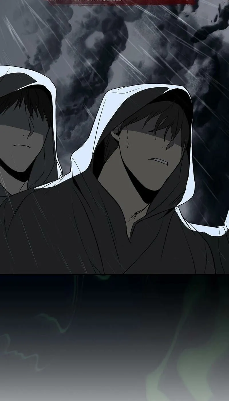 The Rusty Sword Chapter 2 page 40 - 
