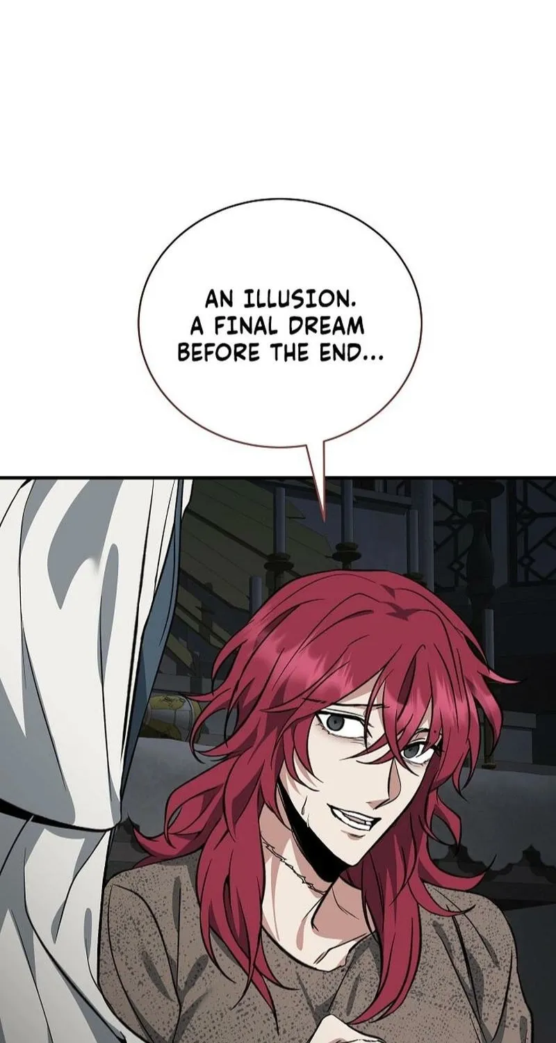 The Rusty Sword Chapter 2 page 44 - 