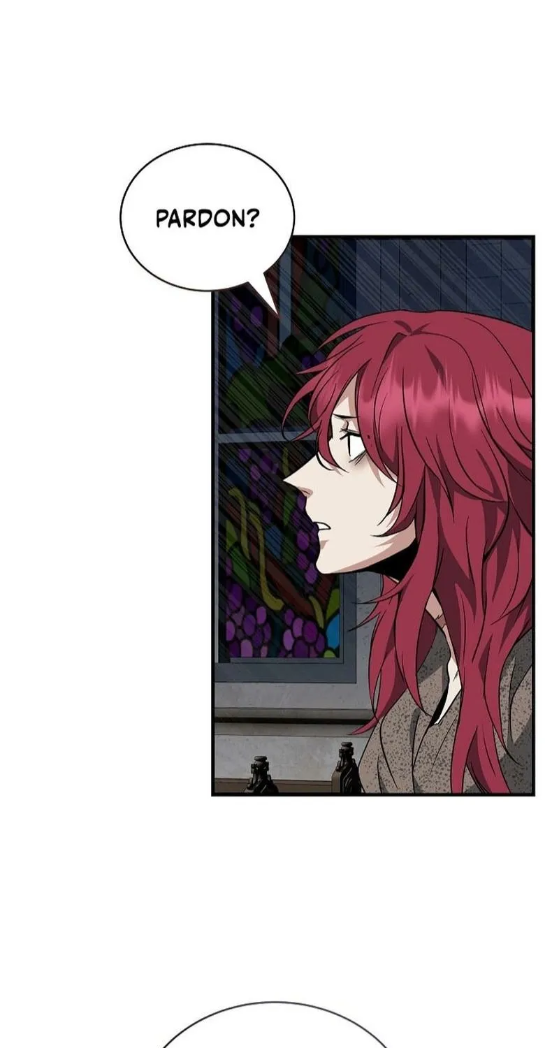 The Rusty Sword Chapter 2 page 47 - 