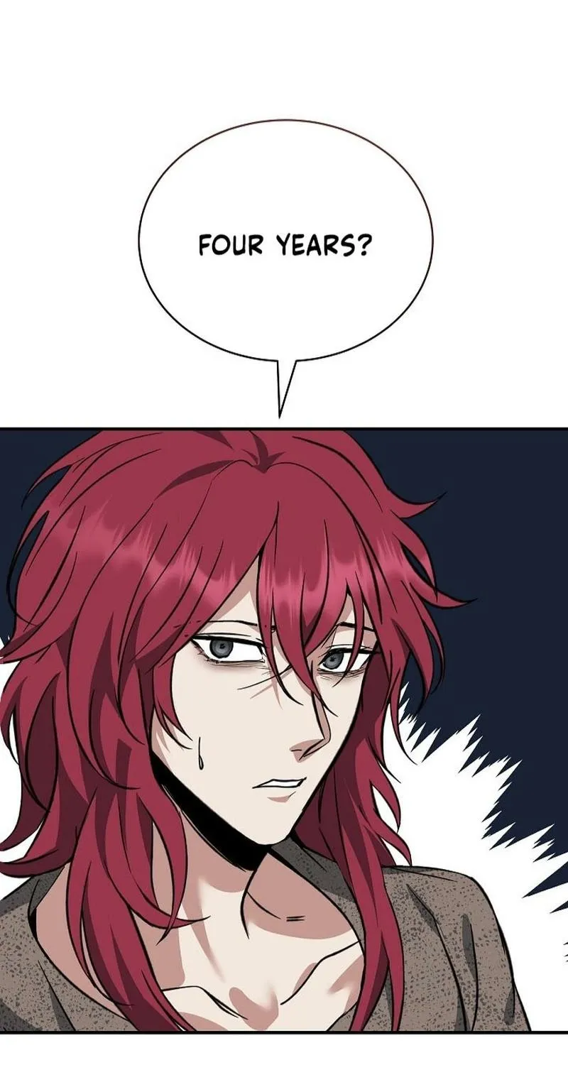 The Rusty Sword Chapter 2 page 49 - 