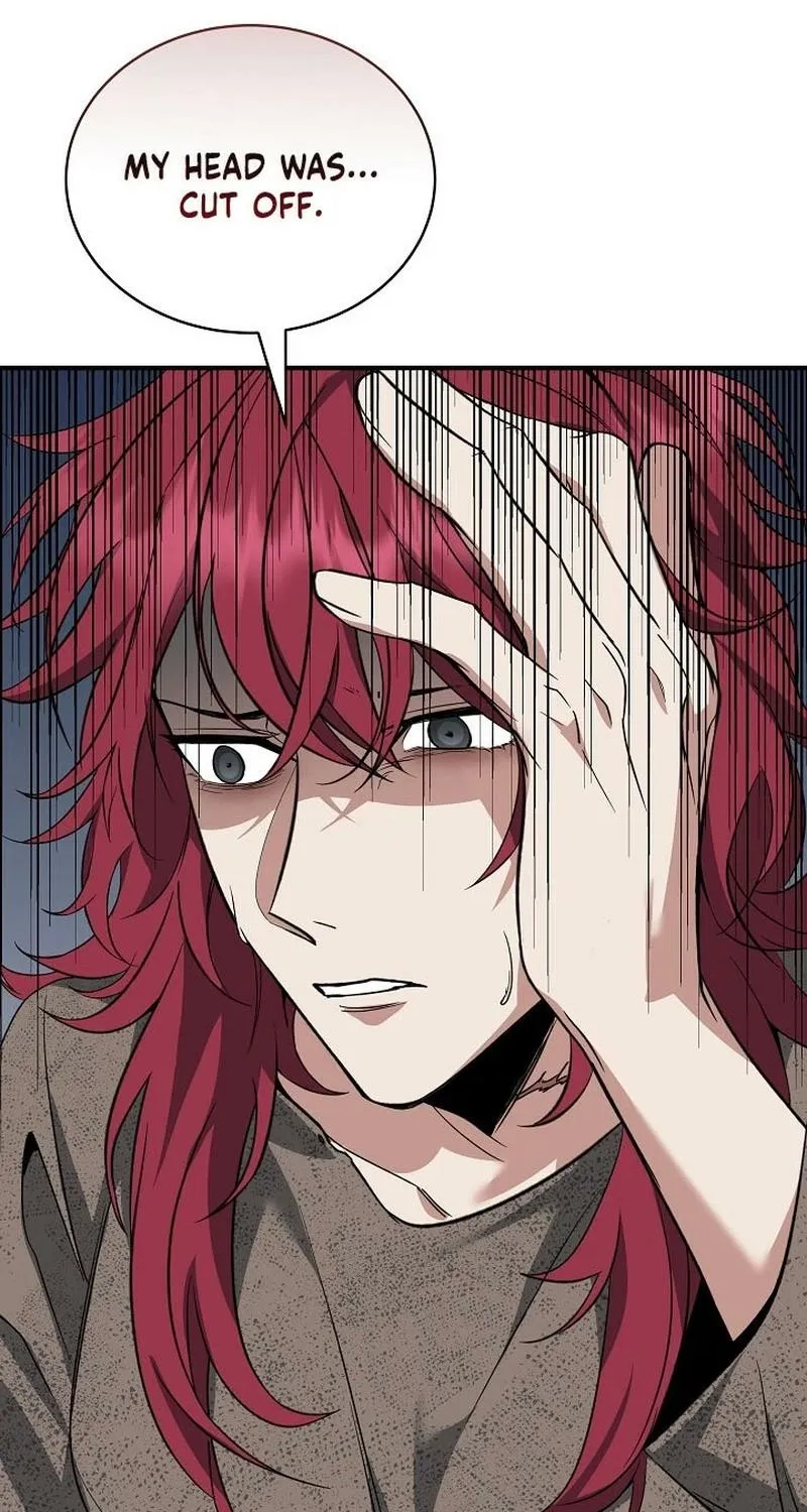 The Rusty Sword Chapter 2 page 54 - 