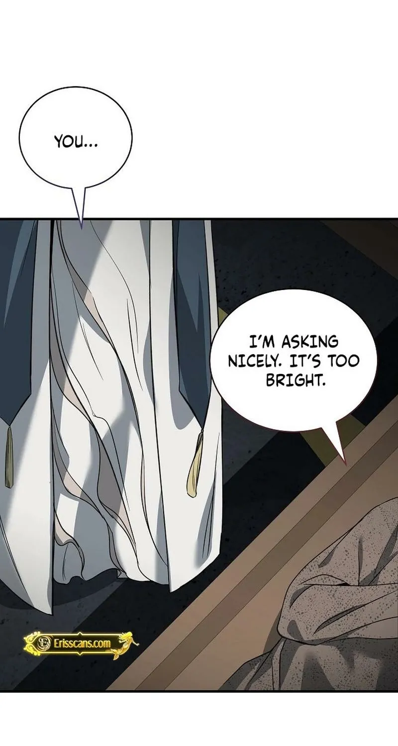 The Rusty Sword Chapter 2 page 89 - 