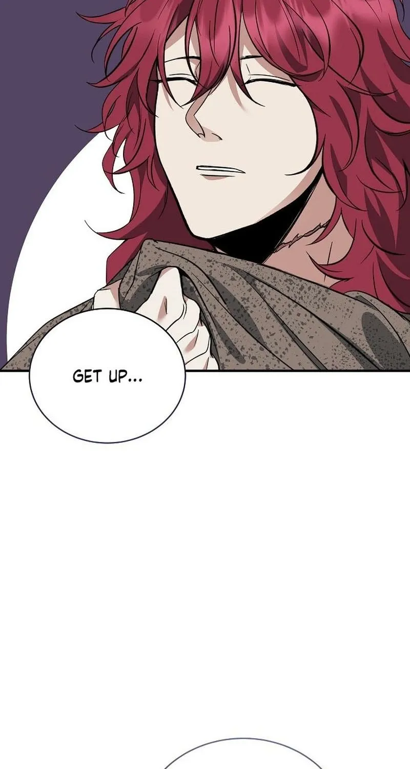 The Rusty Sword Chapter 2 page 94 - 