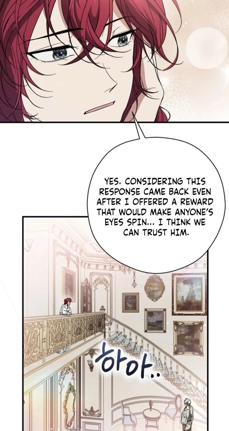 The Rusty Sword Chapter 22 page 13 - 