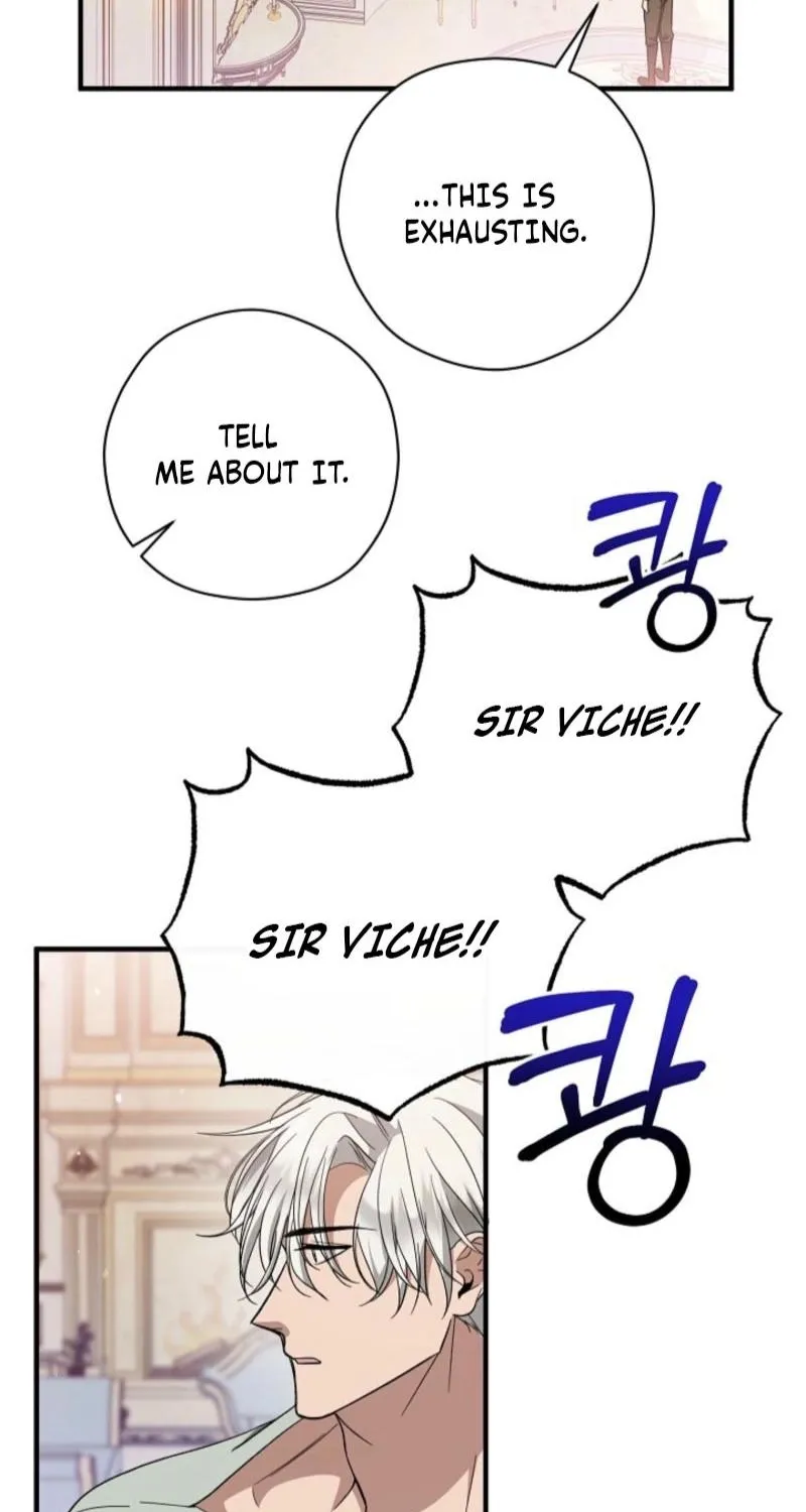 The Rusty Sword Chapter 22 page 14 - 