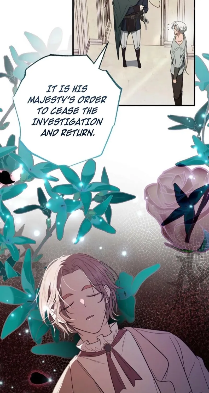 The Rusty Sword Chapter 22 page 18 - 