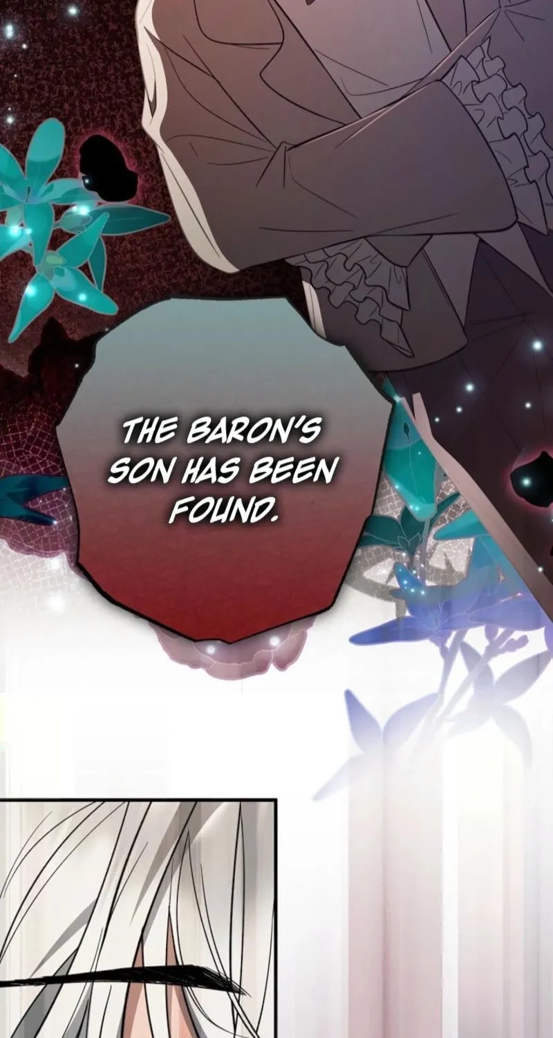 The Rusty Sword Chapter 22 page 19 - 