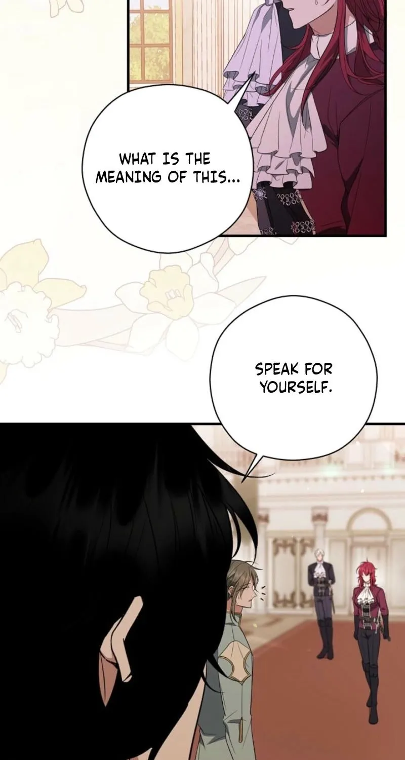 The Rusty Sword Chapter 22 page 29 - 