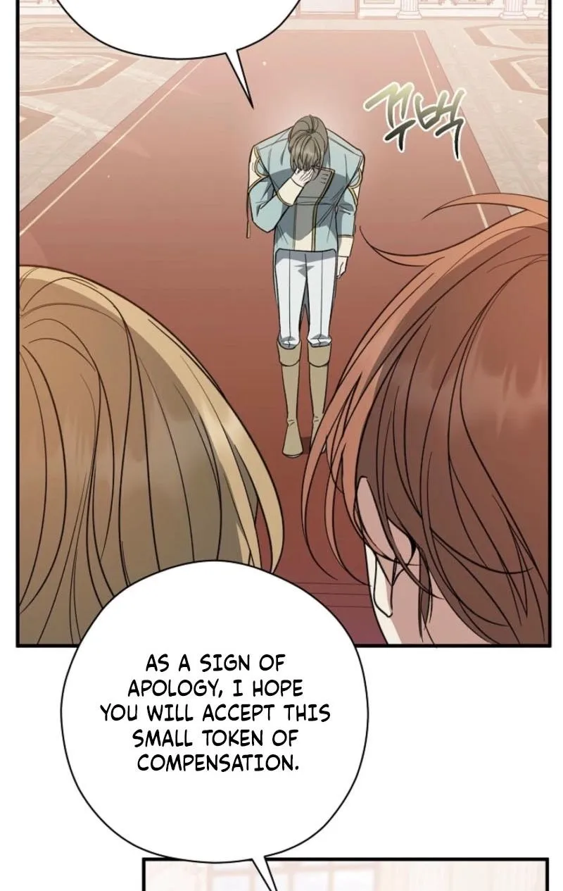 The Rusty Sword Chapter 22 page 36 - 