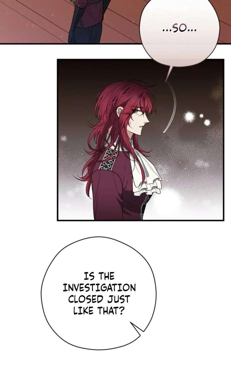 The Rusty Sword Chapter 22 page 41 - 