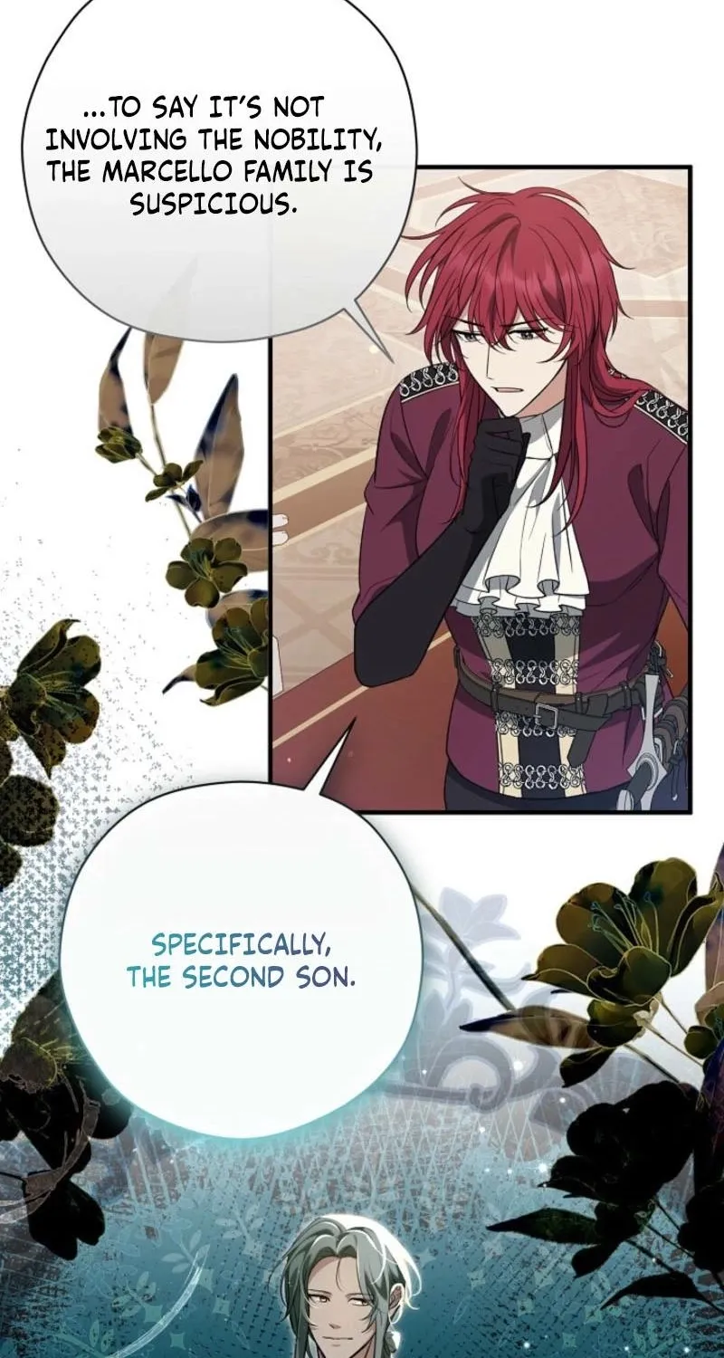 The Rusty Sword Chapter 22 page 43 - 